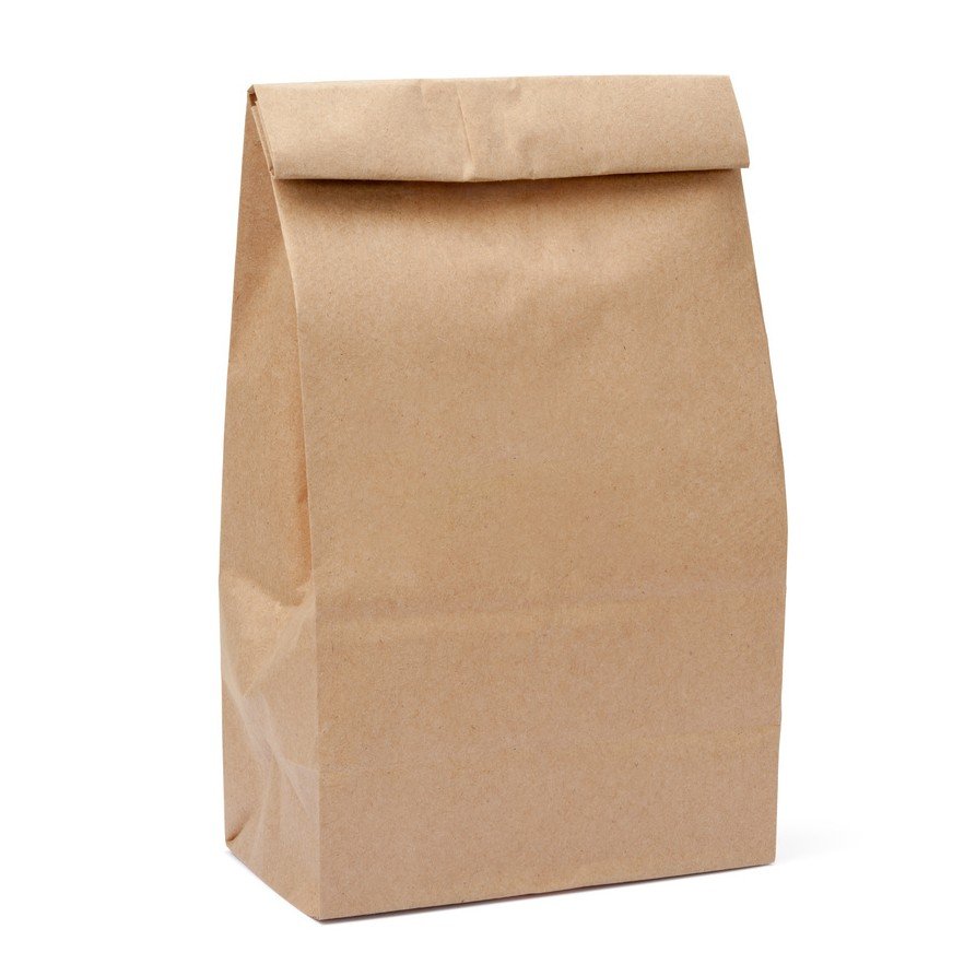 Food Service Bags