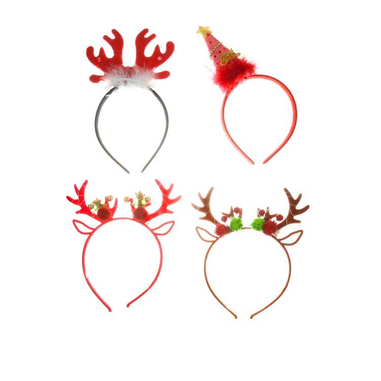 Christmas Party Supplies (Christmas Decoration, Lights, Tinsel, Trees ...