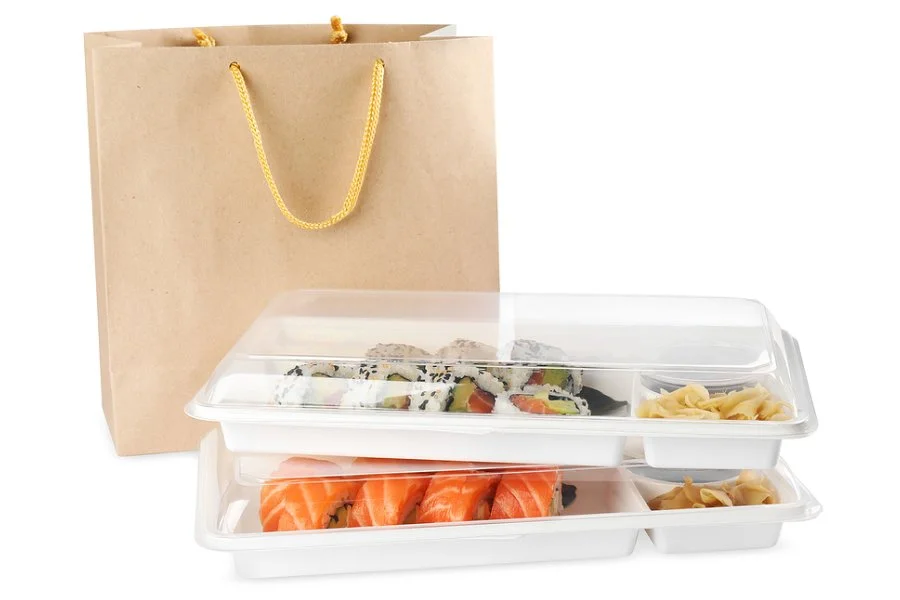 Plastic Vs Paper Which Is The Better Packaging Material? — Celebrating with you SKP PTE LTD