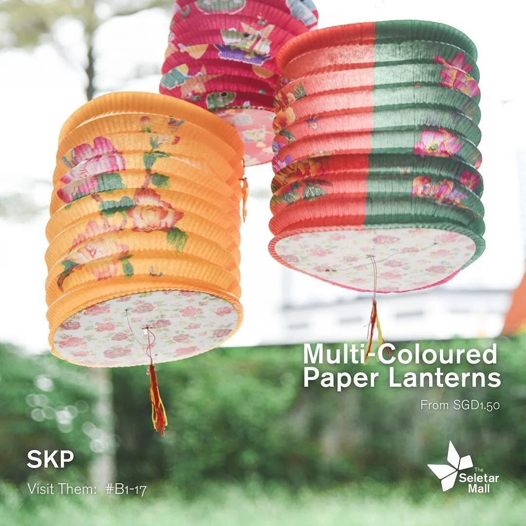 Celebrating with you SKP PTE LTD