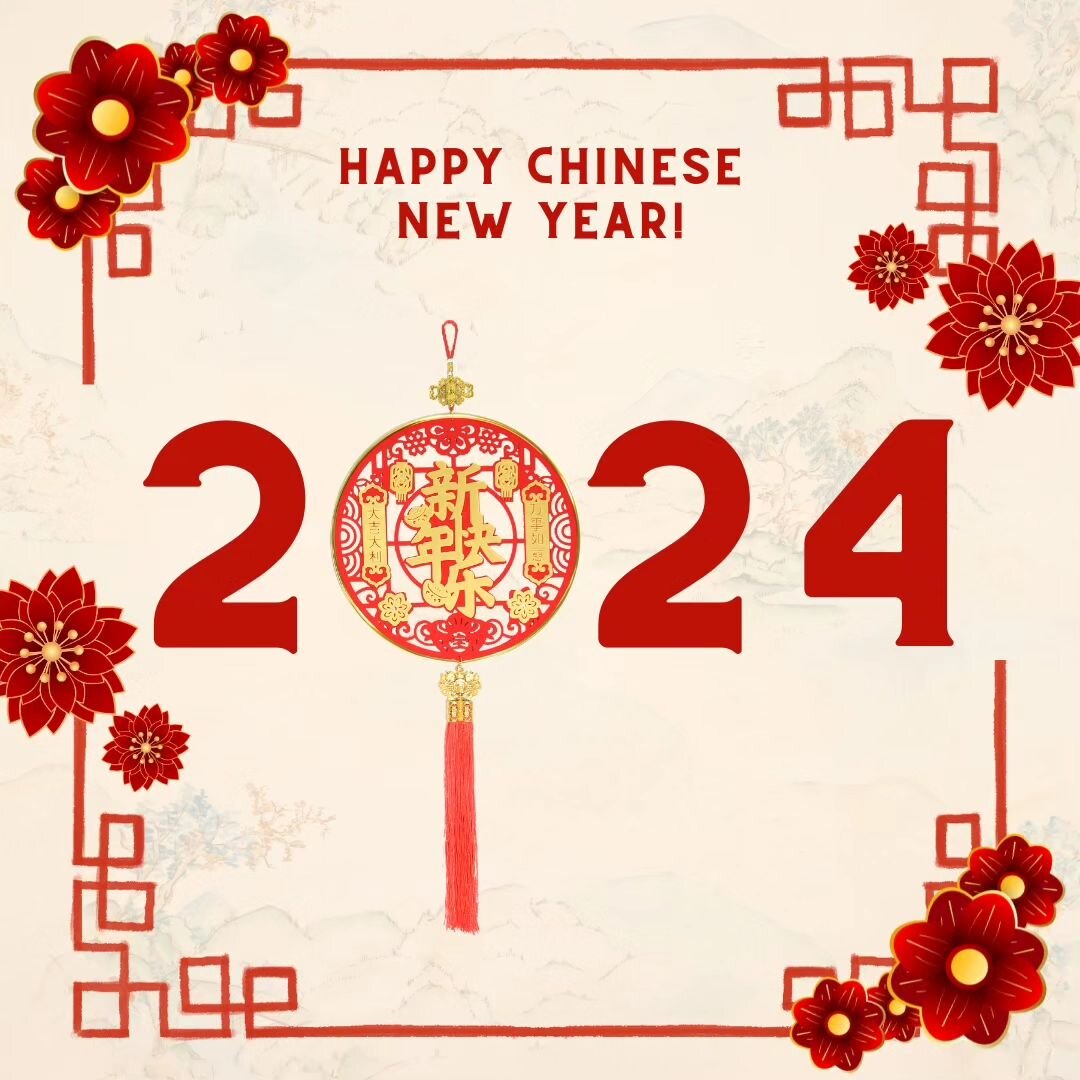 ✨️Wishing all a prosperous and joyous Lunar New Year!✨️🌸

#skpsingapore #celebratewithskp #chinesenewyear