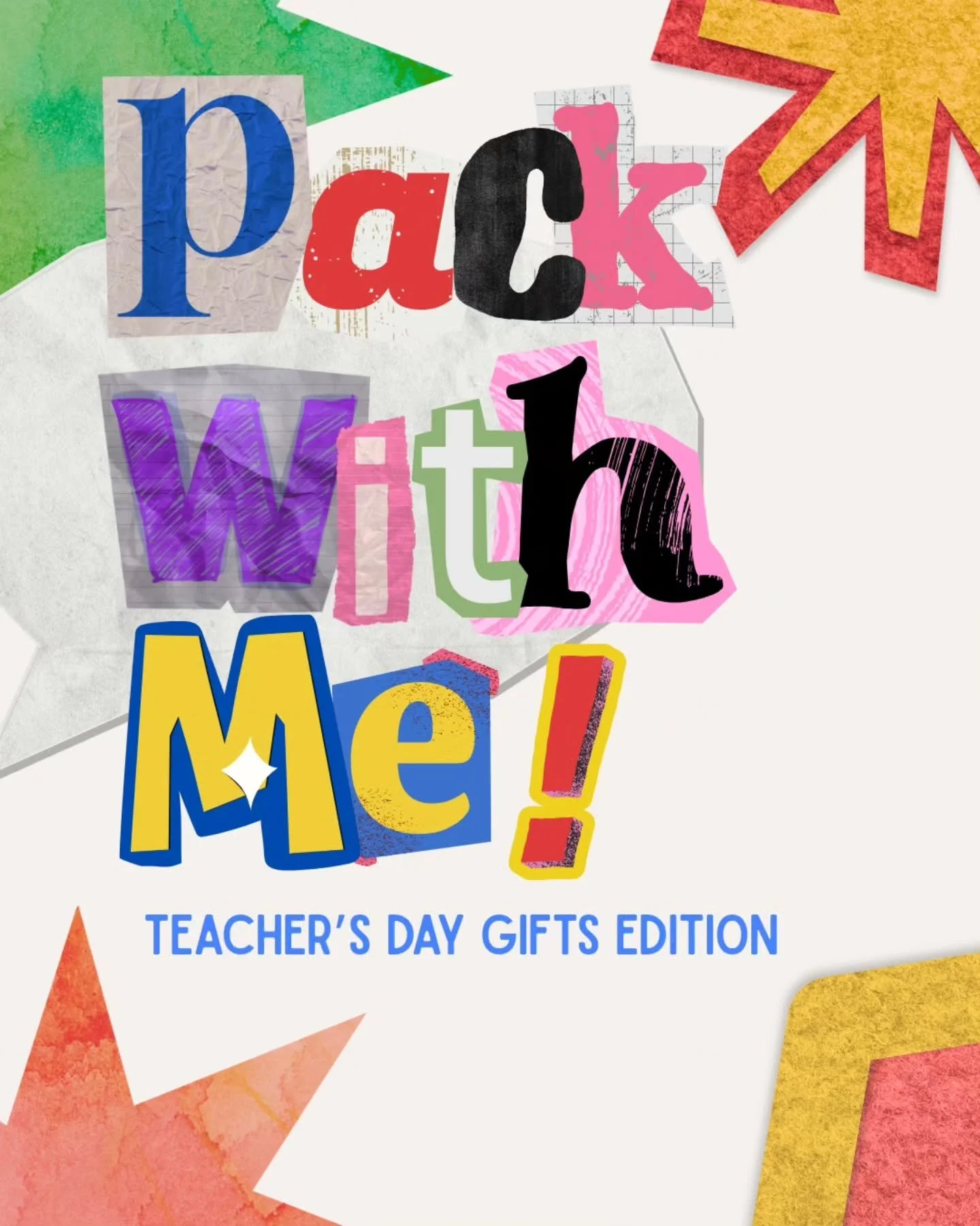 Looking for some last minute Teacher's day gifts?🎁 We've got you! Our stores have essential and practical gifts and every teacher needs!📚

#stationery #teachersday #celebratewithskp #skpsingapore