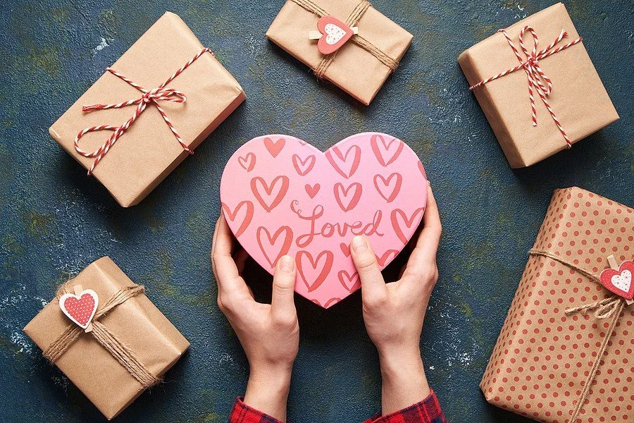 Surprise Valentine Box DIY Ideas That Feel Truly Personal