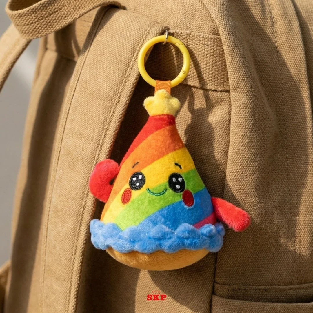 👉 Swipe left &amp; pick your crew ✨ Small details, big personalities. 🌈 Will it be Hattie, Spooni &amp; Forki, Hehe, the Secret or all of them? 👀✨

⚠️ Selling fast &mdash; don&rsquo;t miss your pull

🎈 Bring the Party Anywhere, catch them in sele