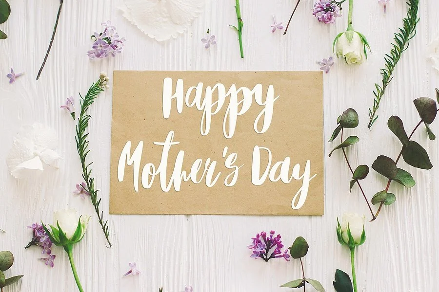 DIY Mother's Day Card Crafts Kids Can Make with Ease