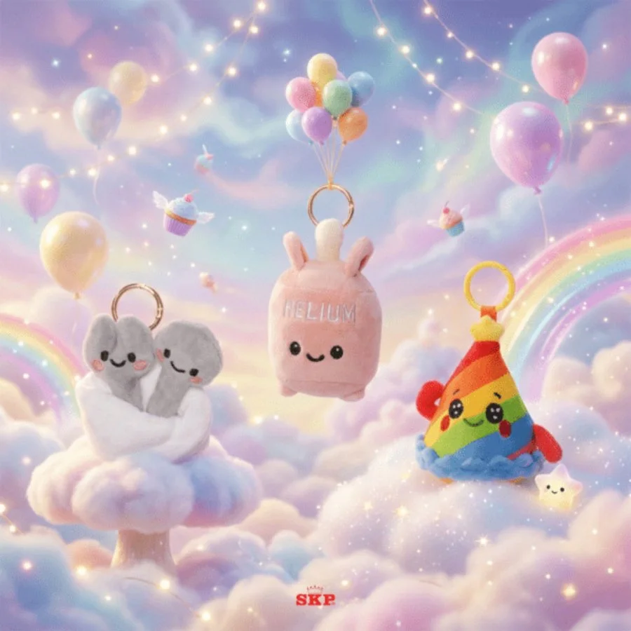 Planning a Party? Here’s How Blind Boxes Can Elevate the Fun