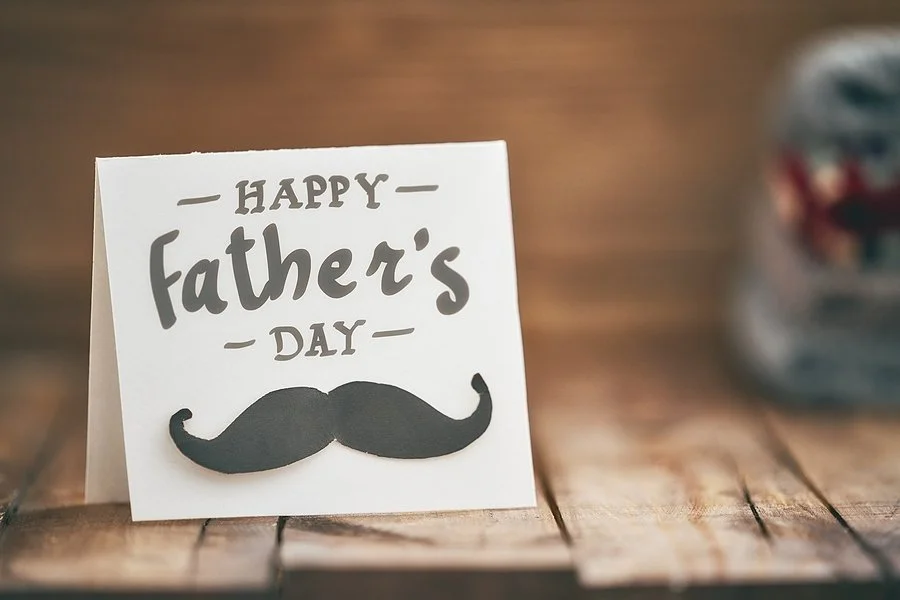 The Ultimate Father's Day Party Supplies Checklist