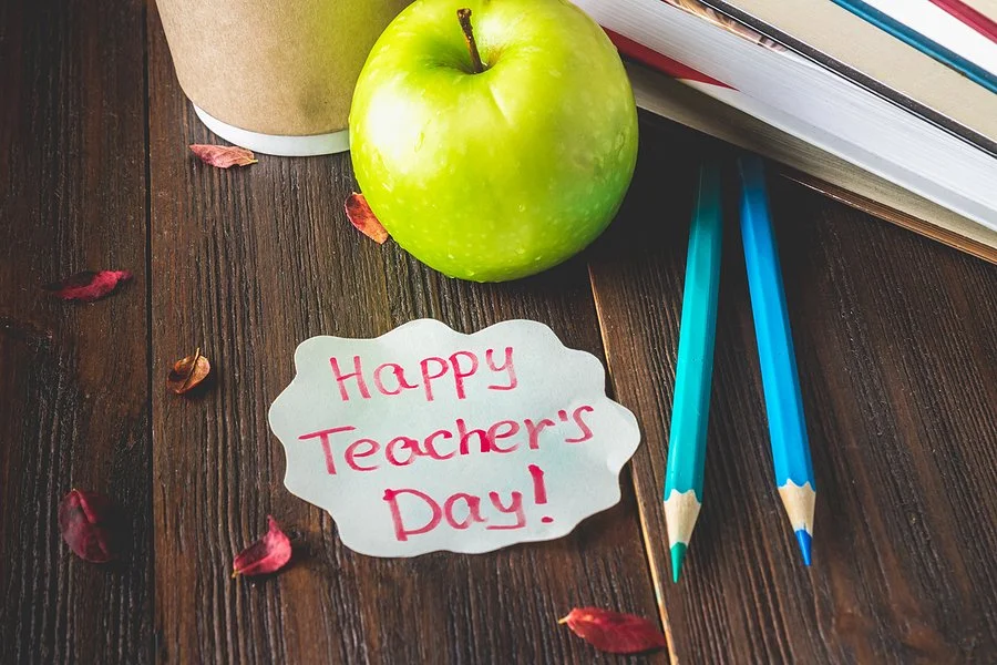 Teacher's Day Gift Ideas: Pairing SKP Stationery with Thoughtful Packaging