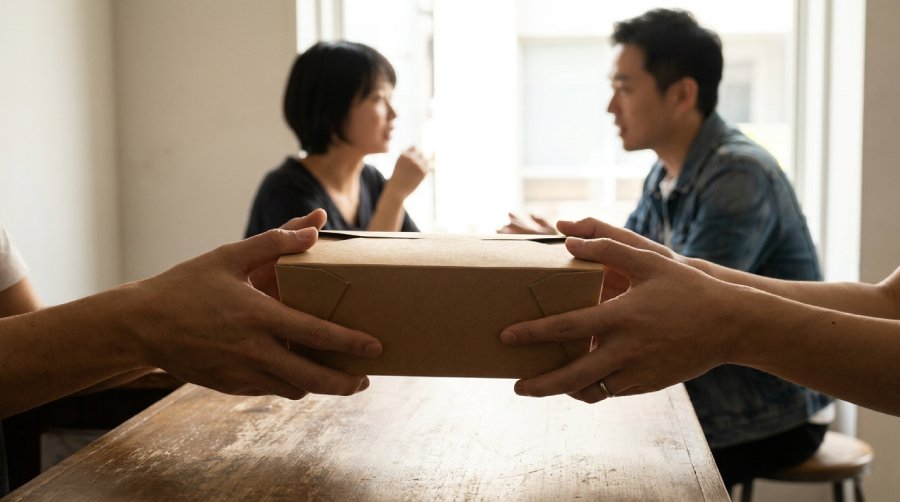 How to Talk About Eco Packaging Without Greenwashing