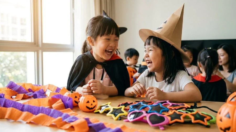 New Halloween Party Finds to Grab Before 31 October