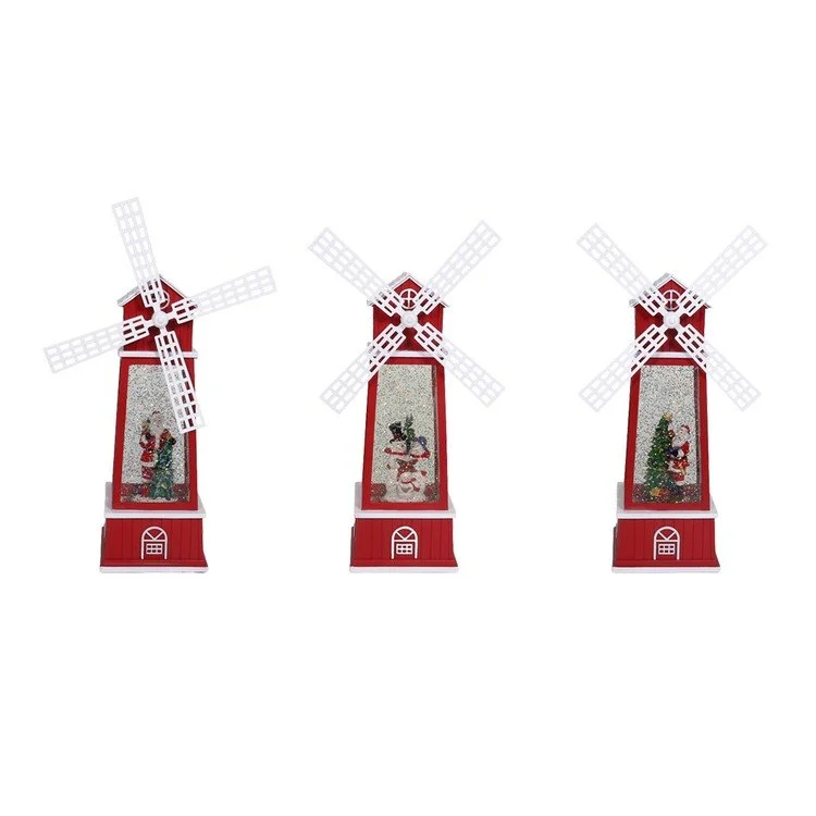 XMAS-6800