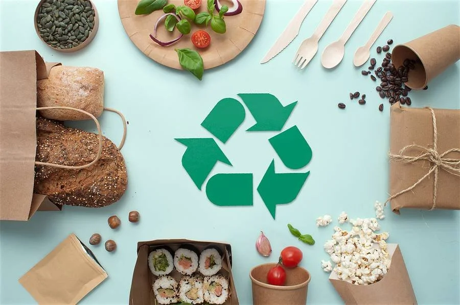 Eco Friendly Food Packaging Eco Friendly Food Packaging