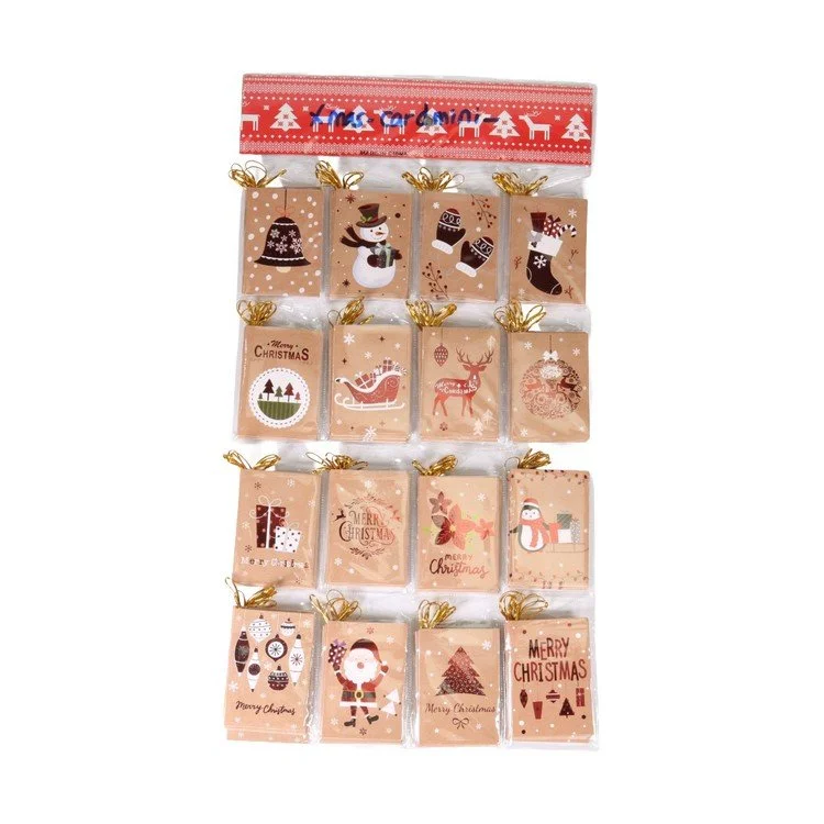 XMAS-CARDMINI