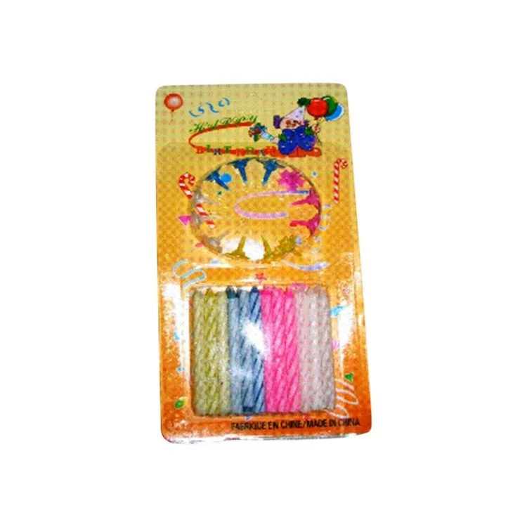 PW-CANDLE-HB-12