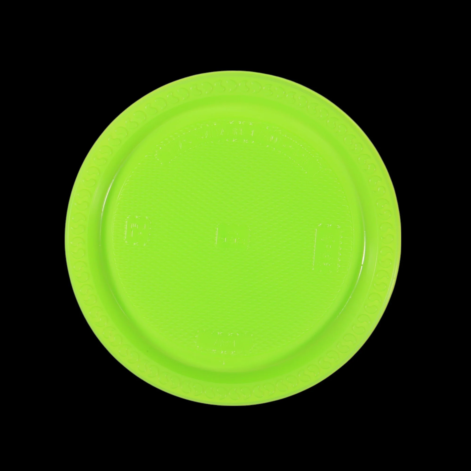 PLA-PP-P9A-GREEN