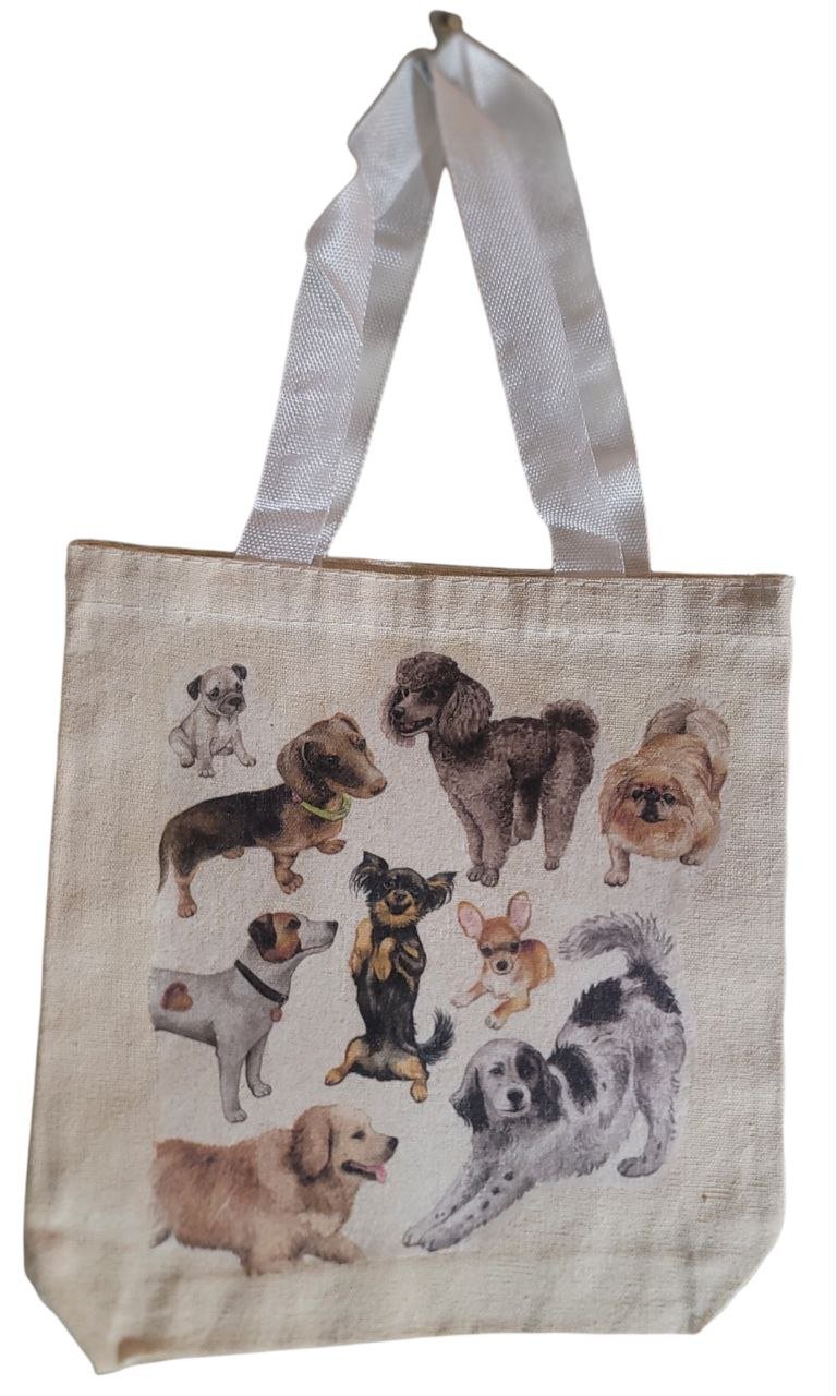 Pawsitively Pup Canvas Tote.jpg