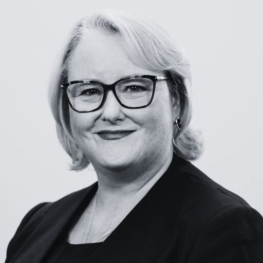 Christina McKelvie MSP, Minister for Culture, Europe and International Development 