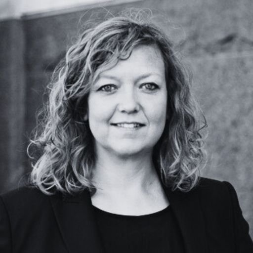Anne Marie Galmstrup, Director, Galmstrup Architects
