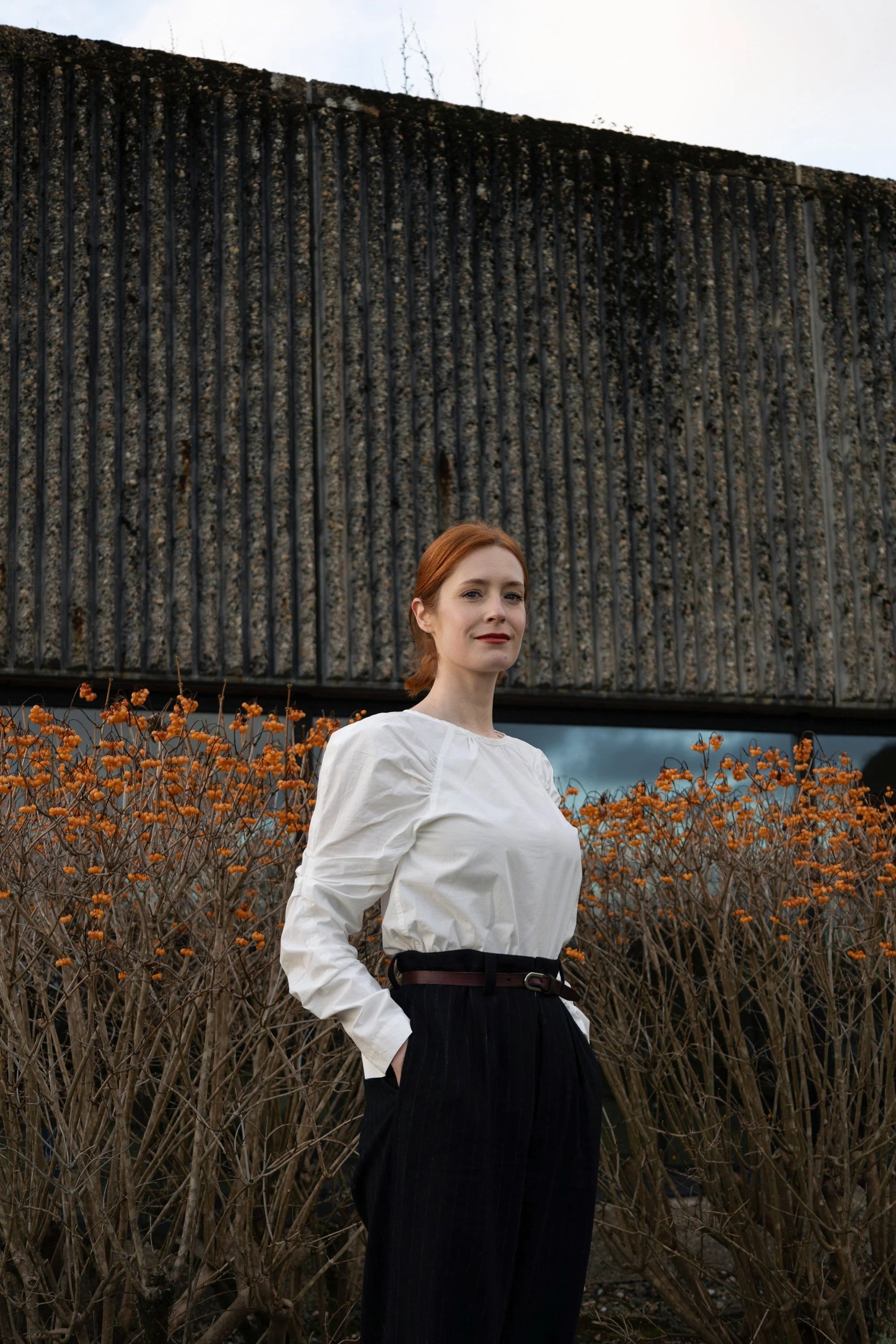 Gabriella Bennett, Author and Journalist