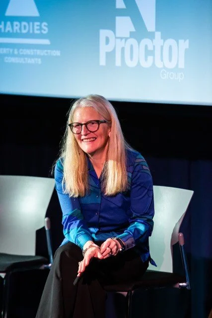 Karen Anderson, PPRIAS