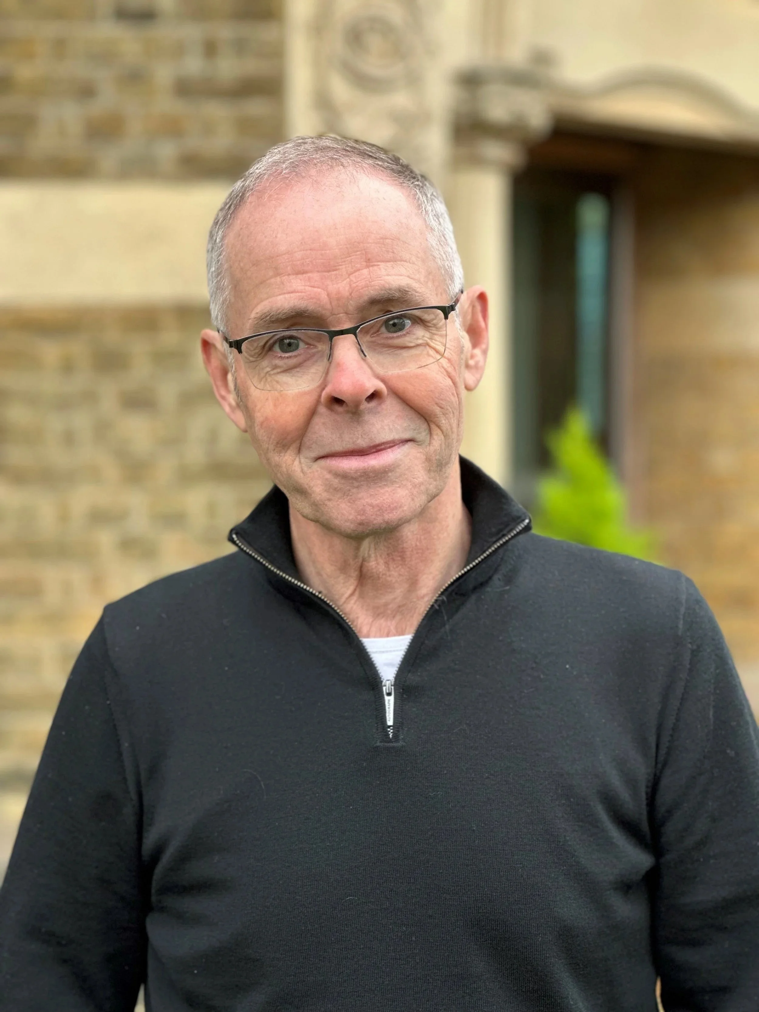 John Dales, Director Transport Planning at Urban Movement