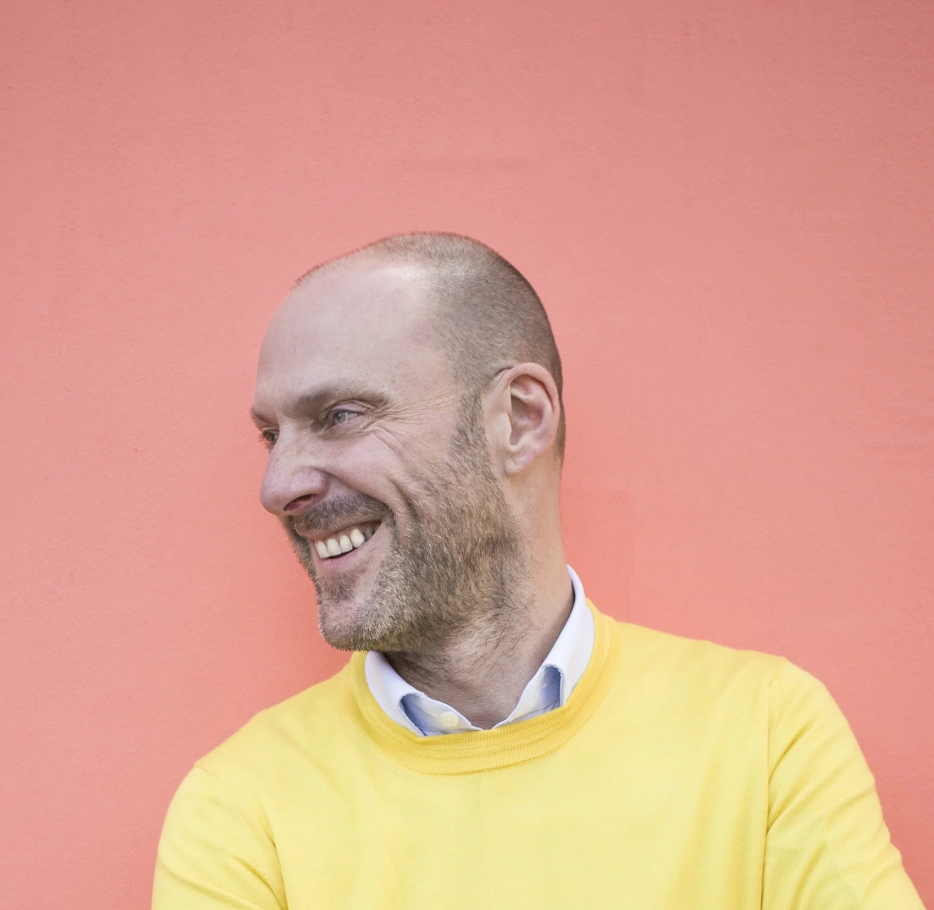 Martyn Evans
