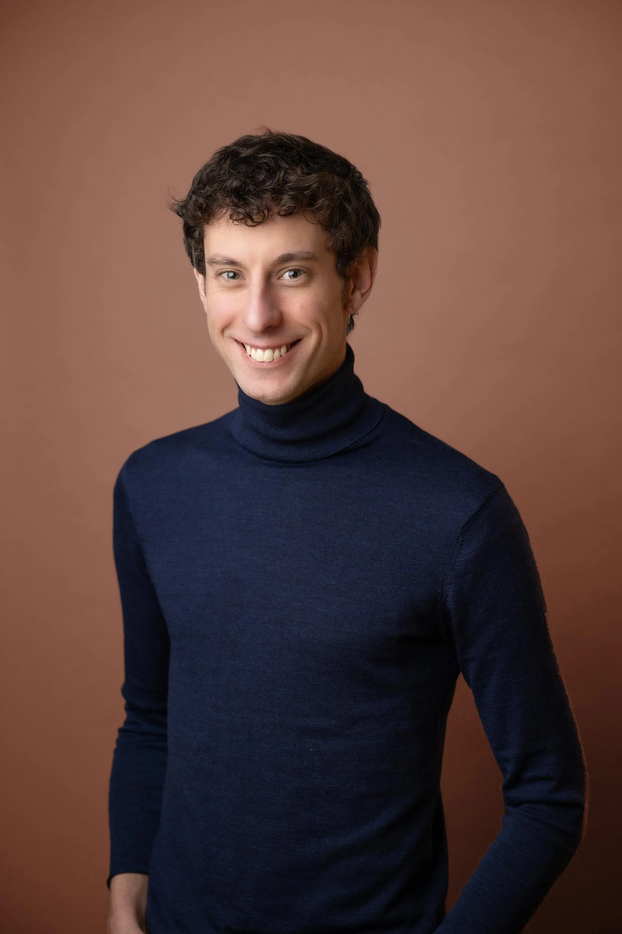 Romain Charlet GIA President