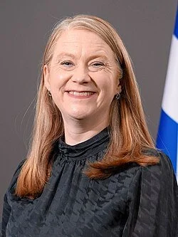 Shirley Anne Somerville MSP