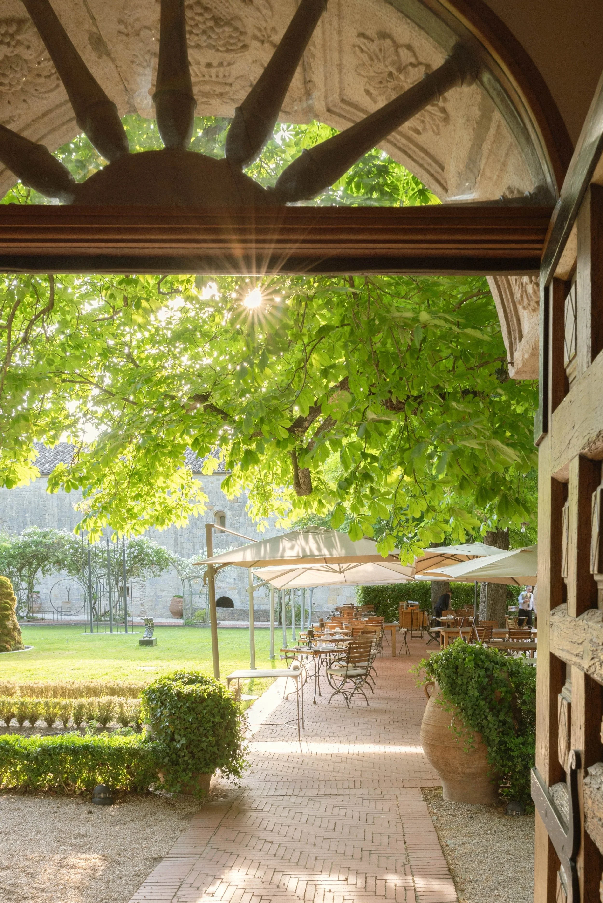 Provence Road Trip  IRISH DAILY MAIL