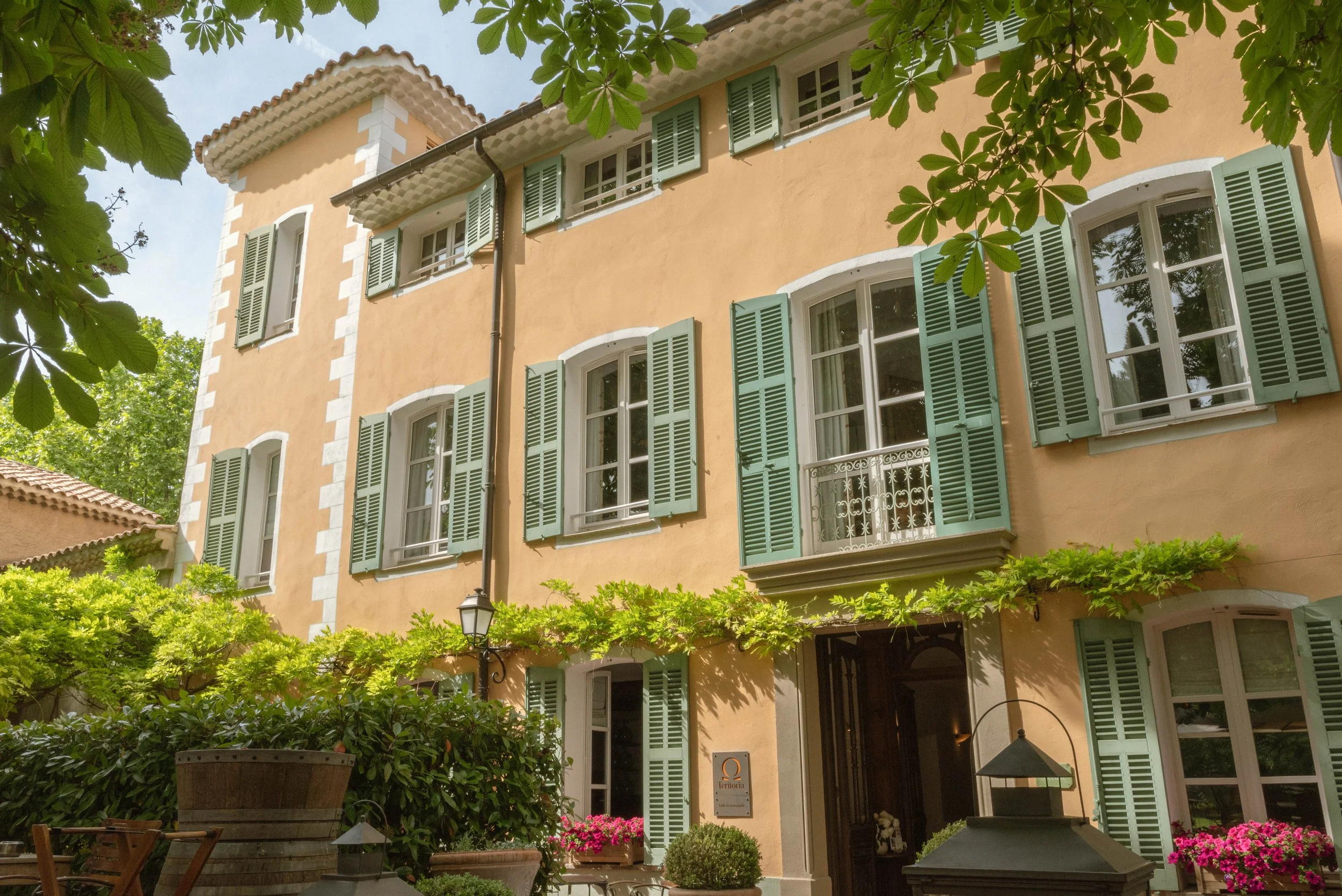 Provence Road Trip  IRISH DAILY MAIL