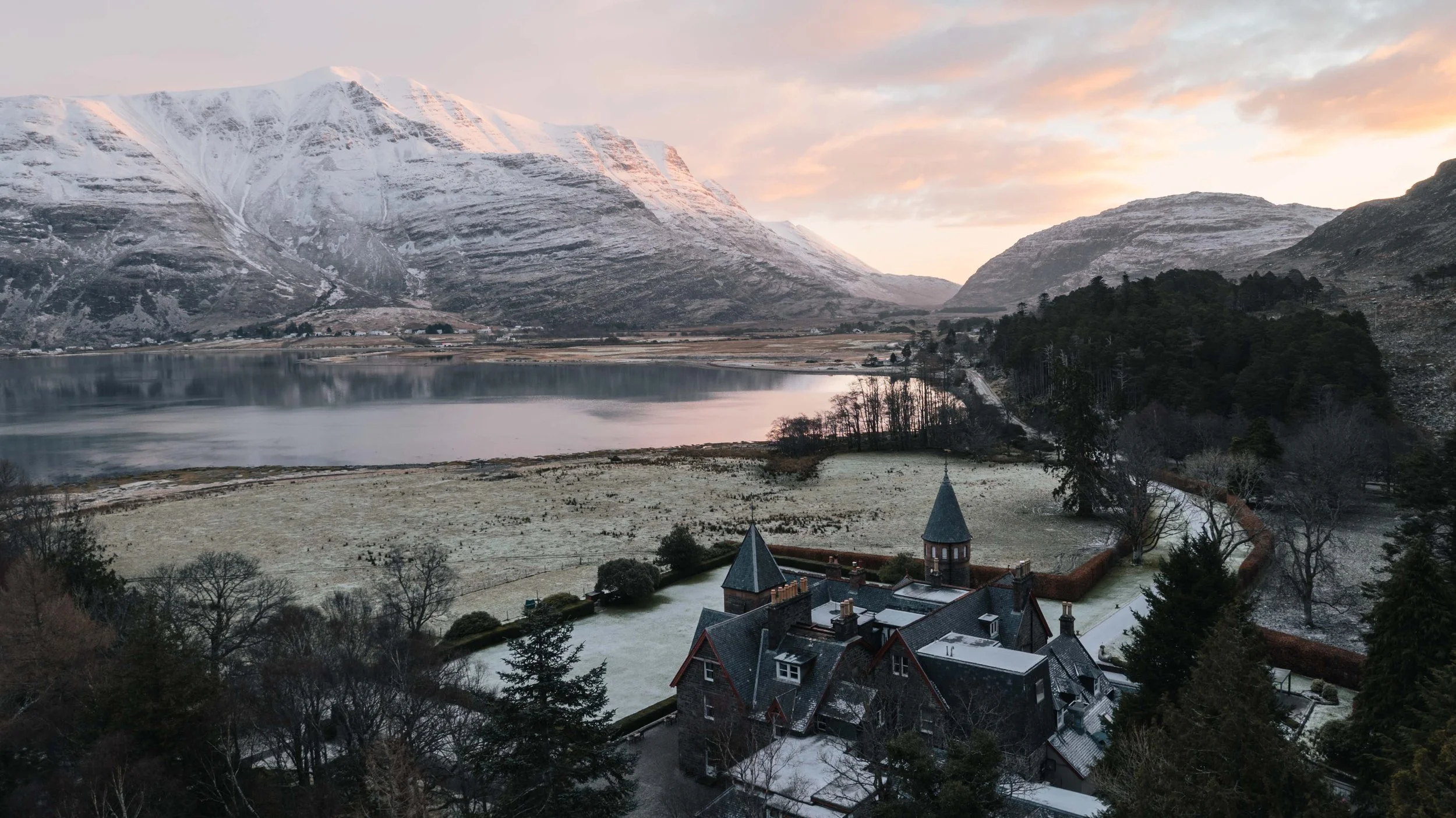 The Torridon - ARCADIA  