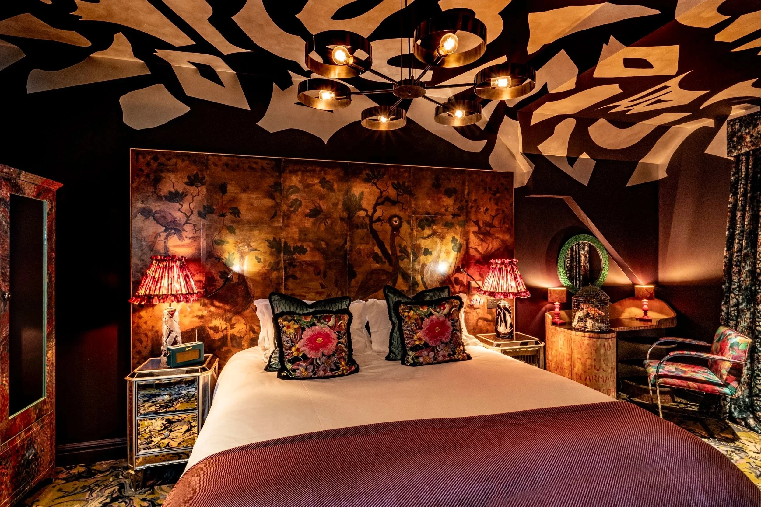 Ardbeg House - SPACE