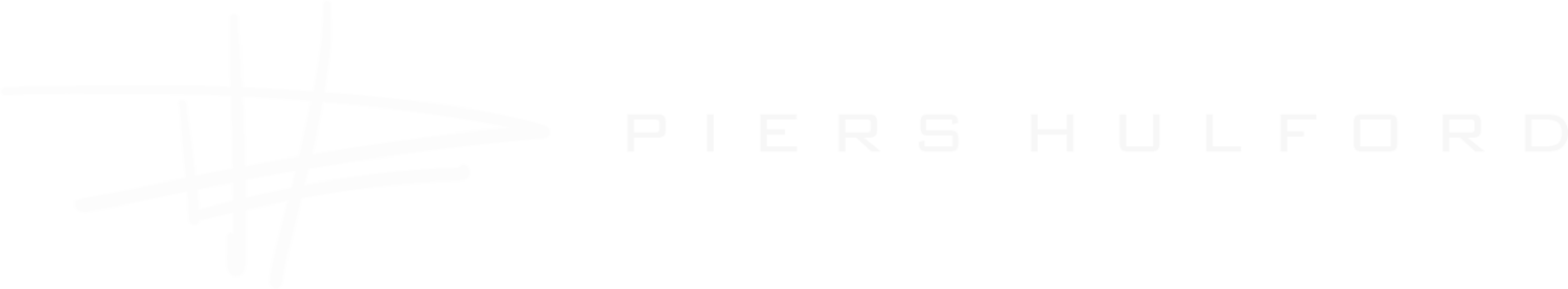 PIERS  HULFORD | Photographer