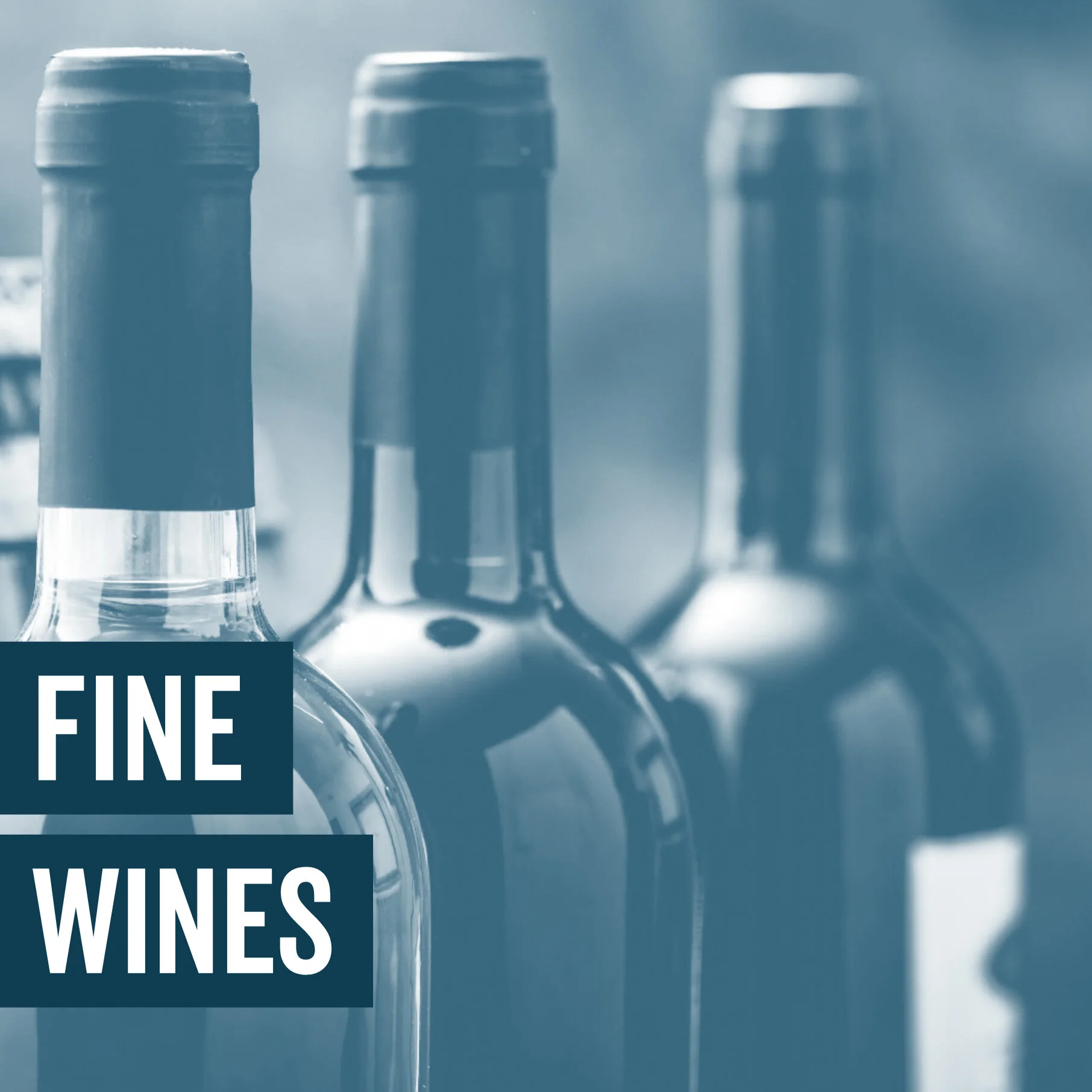 The Elm Park Tavern - Wines