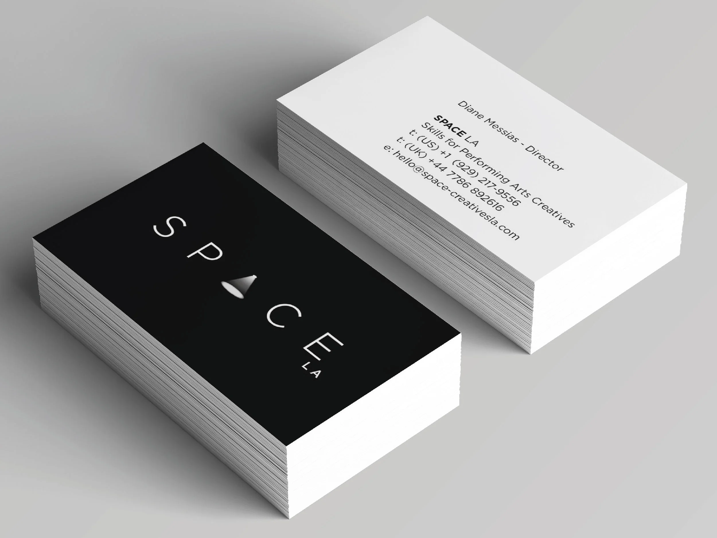 SPACE LA 