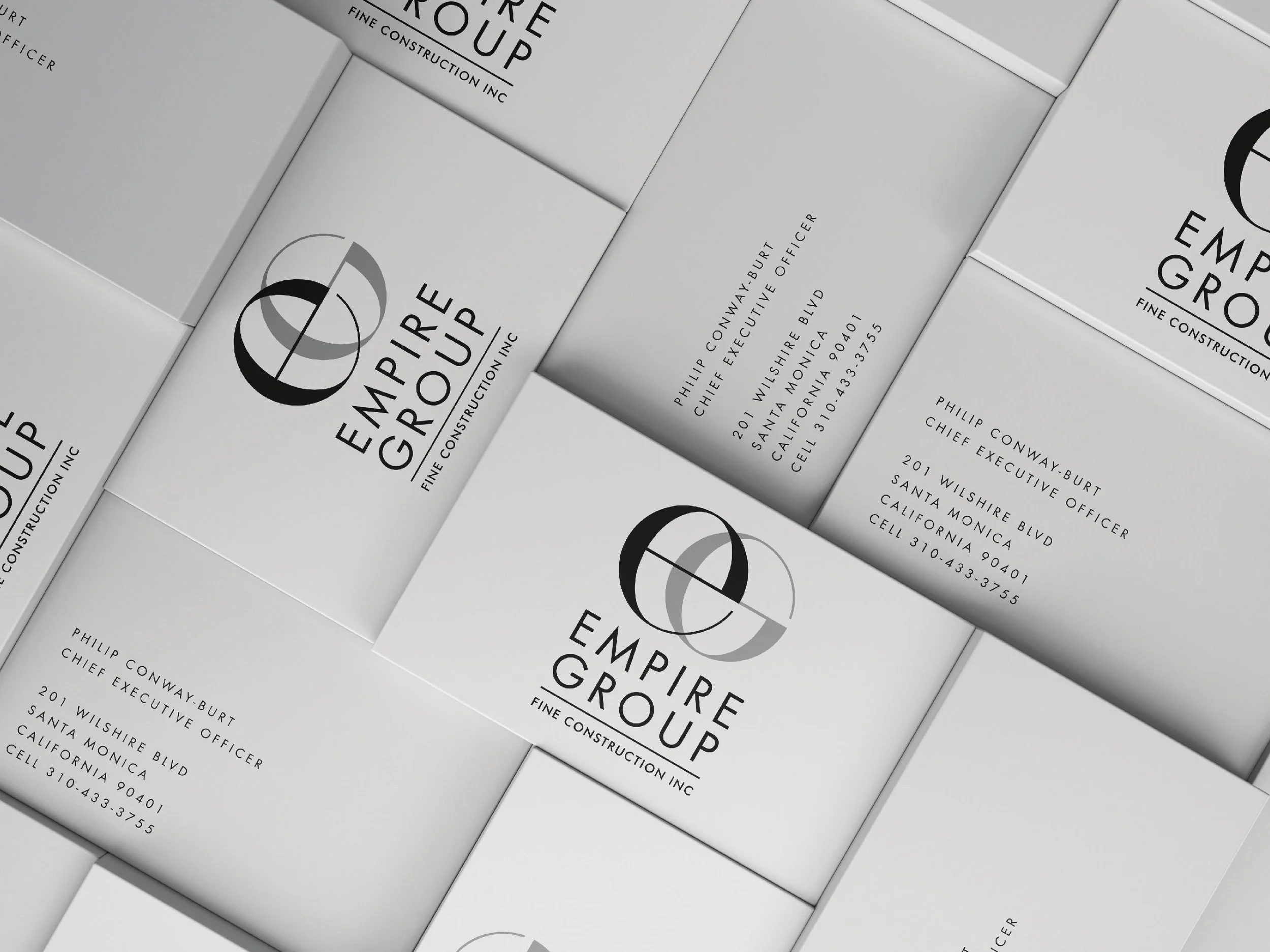EMPIRE GROUP