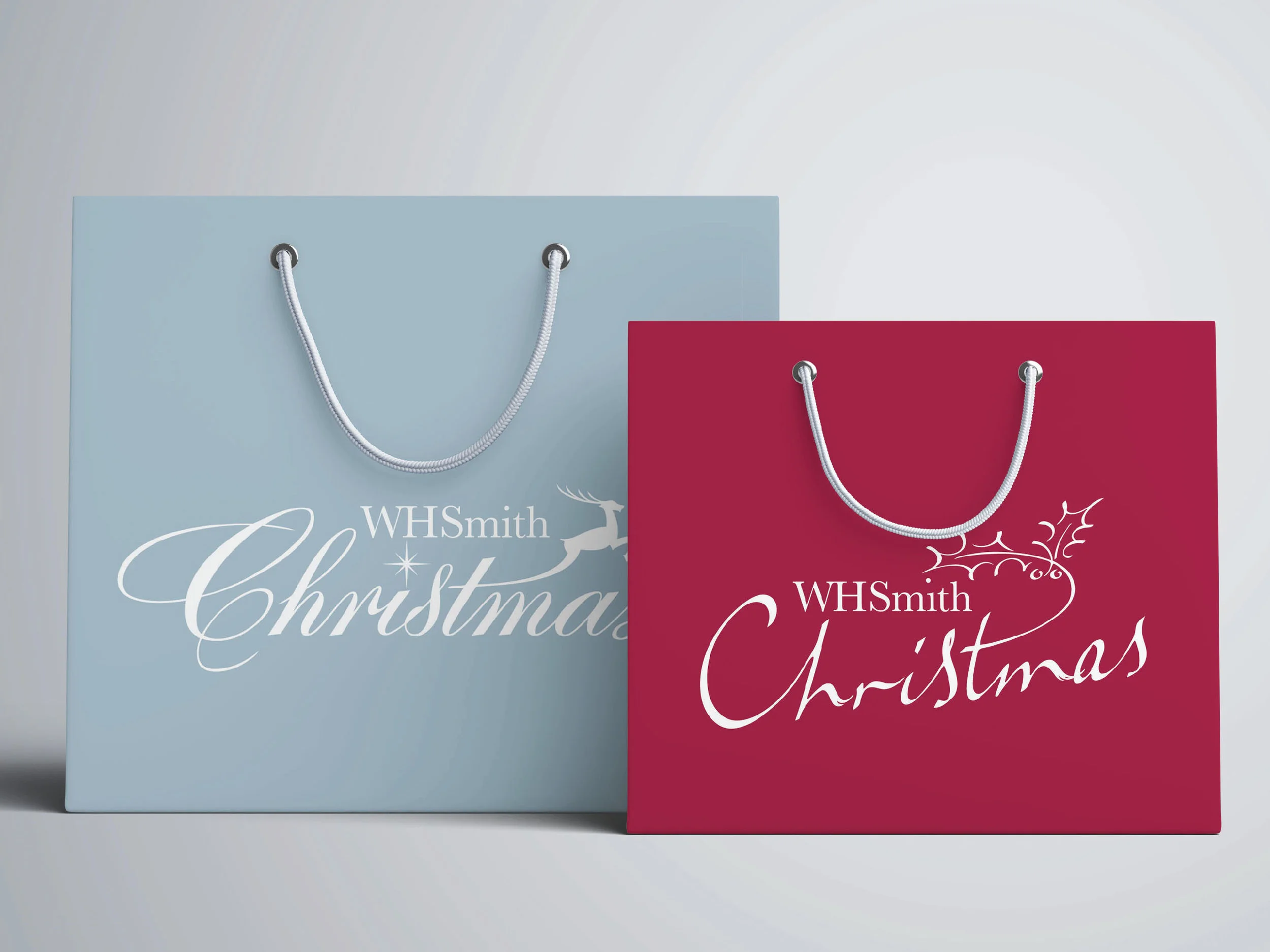 WHSMITH