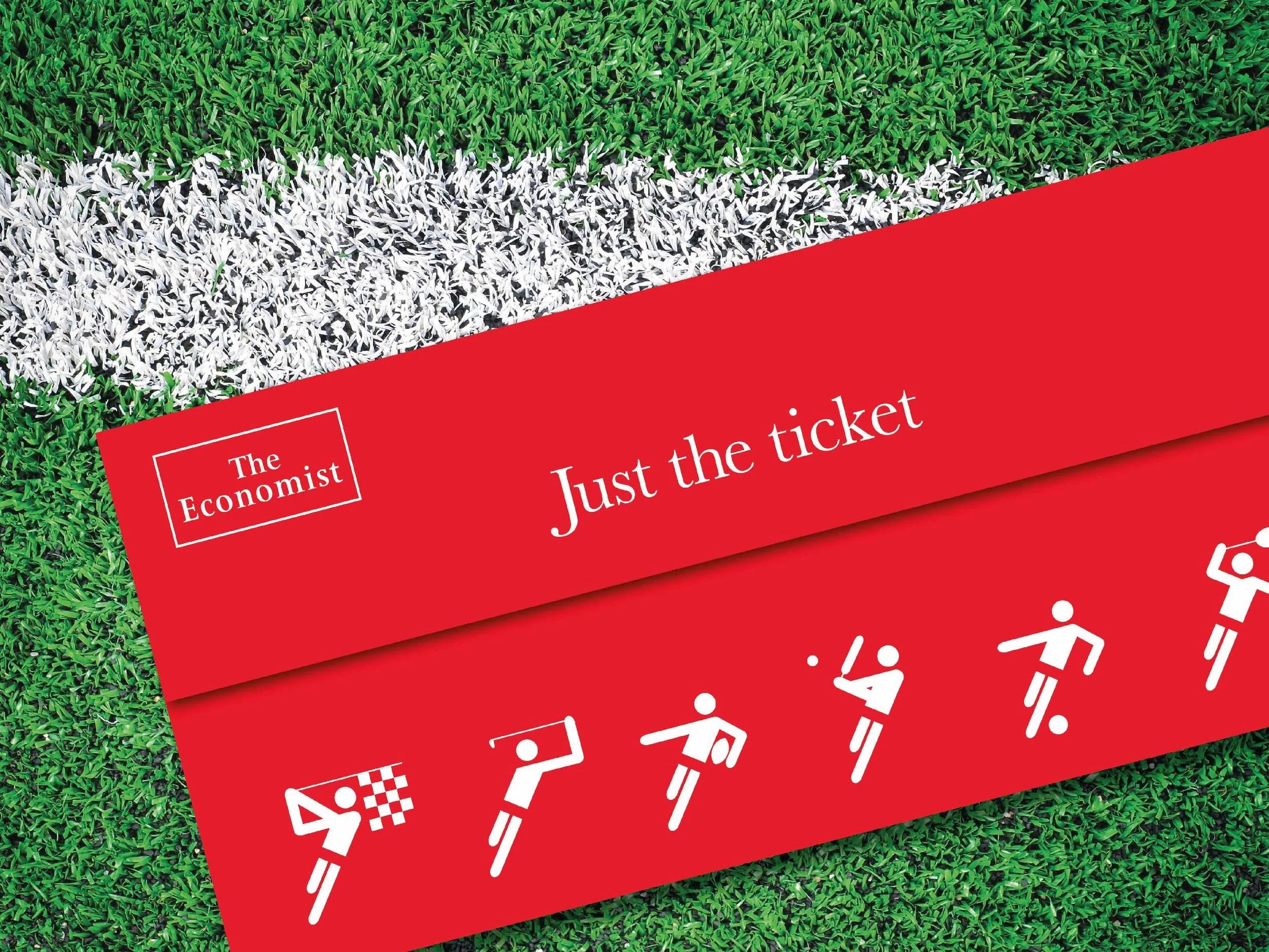 THE ECONOMIST