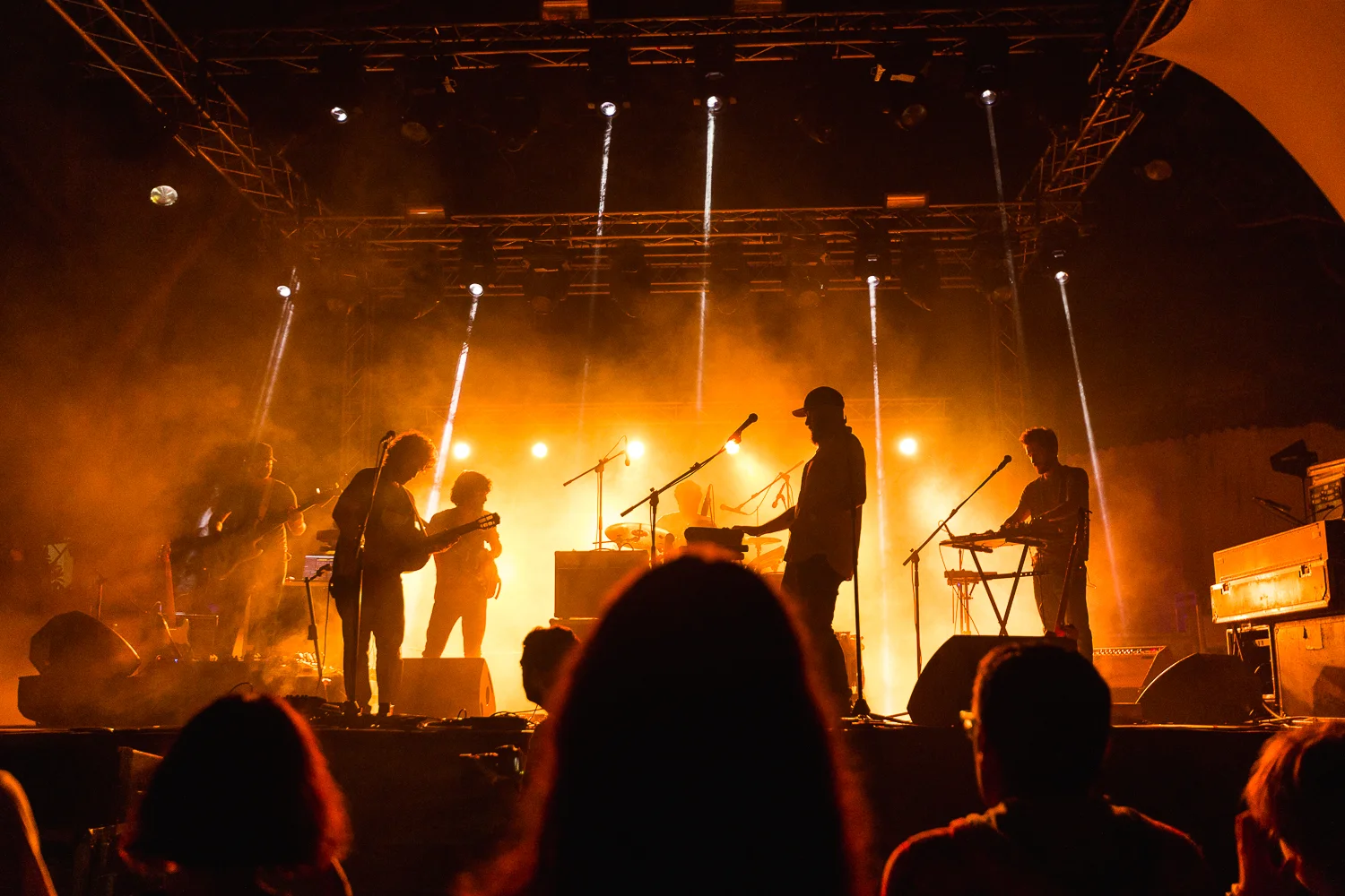  You Can’t Win, Charlie Brown, Festival F 2017 