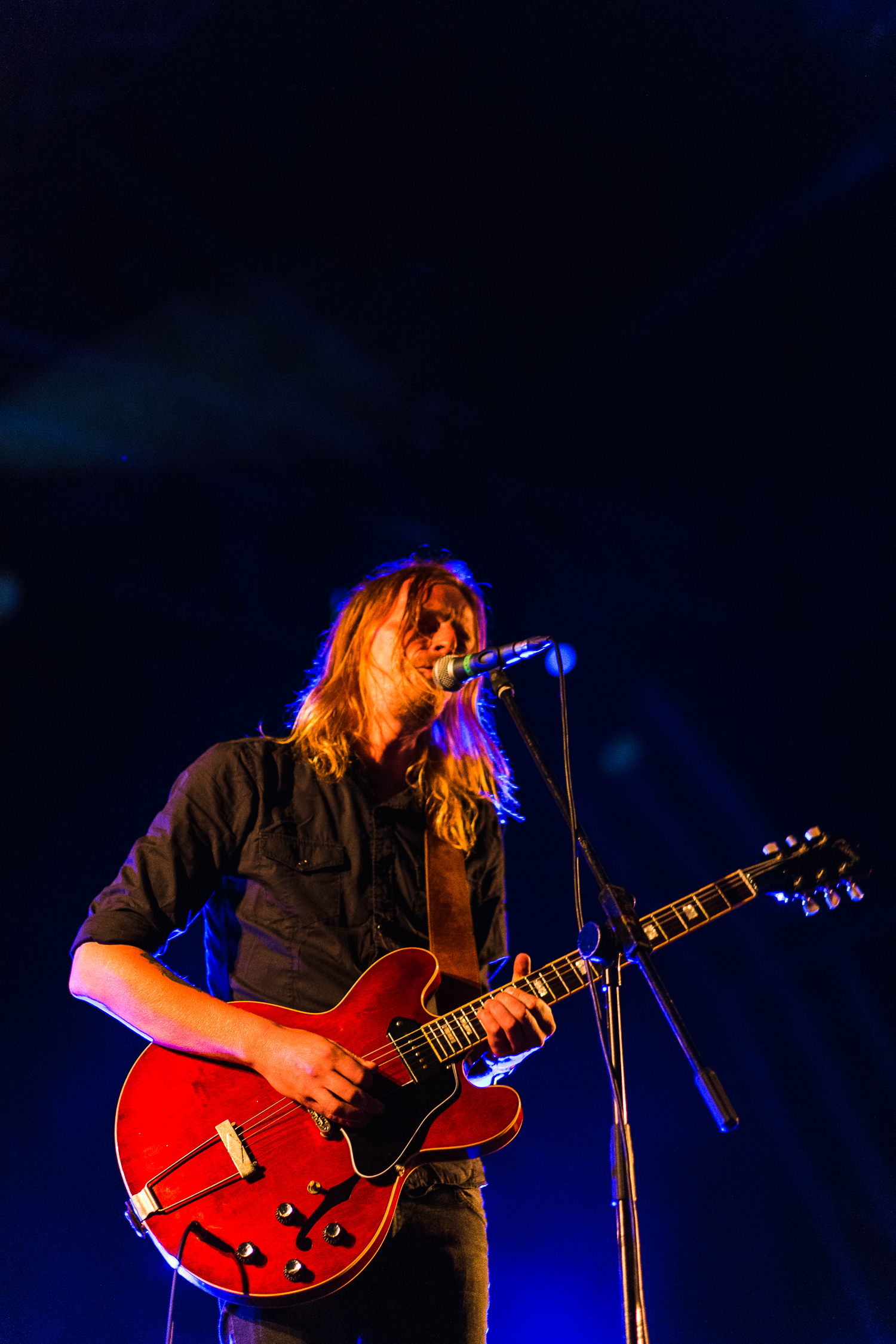  Graveyard, Festival Reverence Valada 2014 