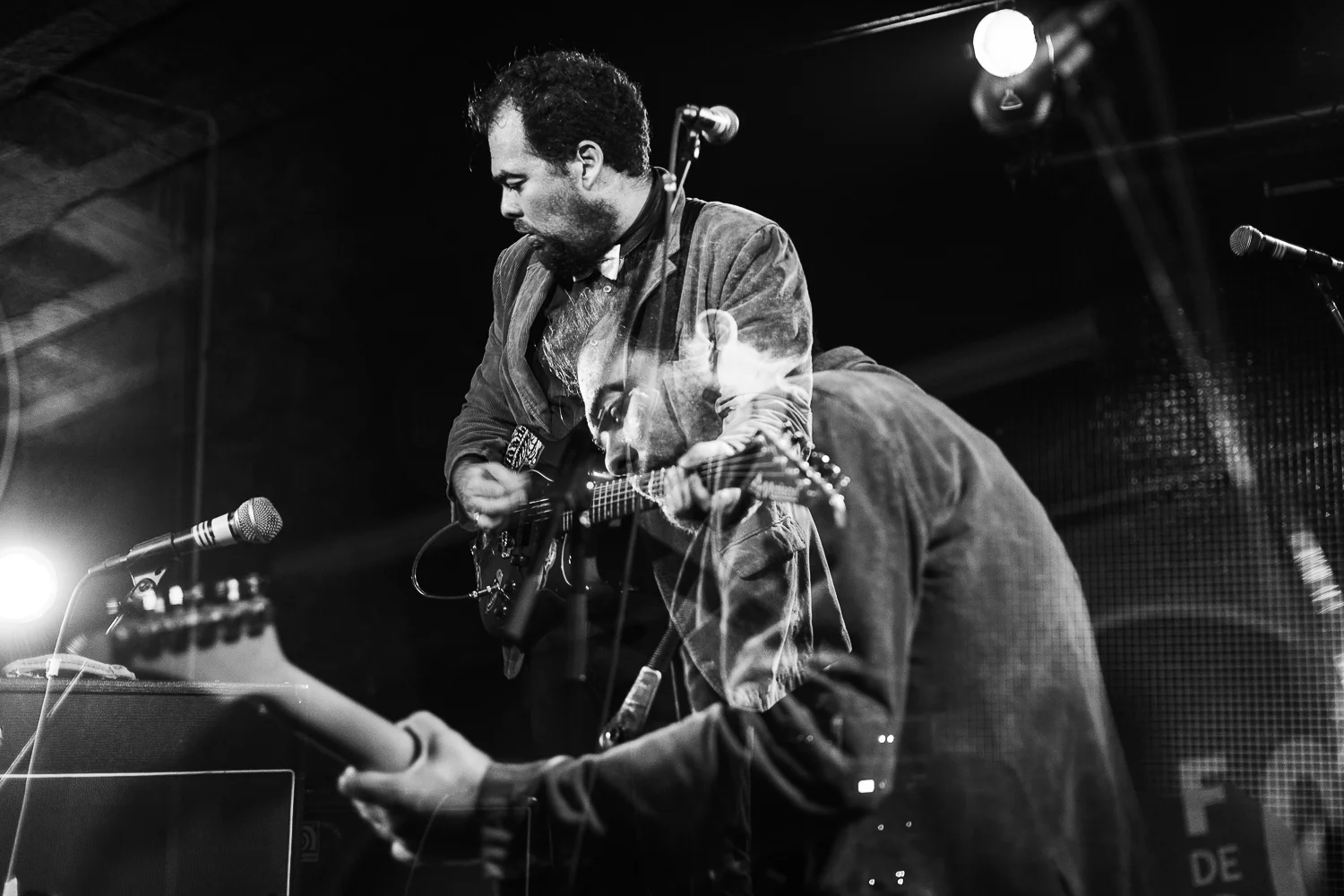  The O.B.’s, Loulé Rocks! 2015 