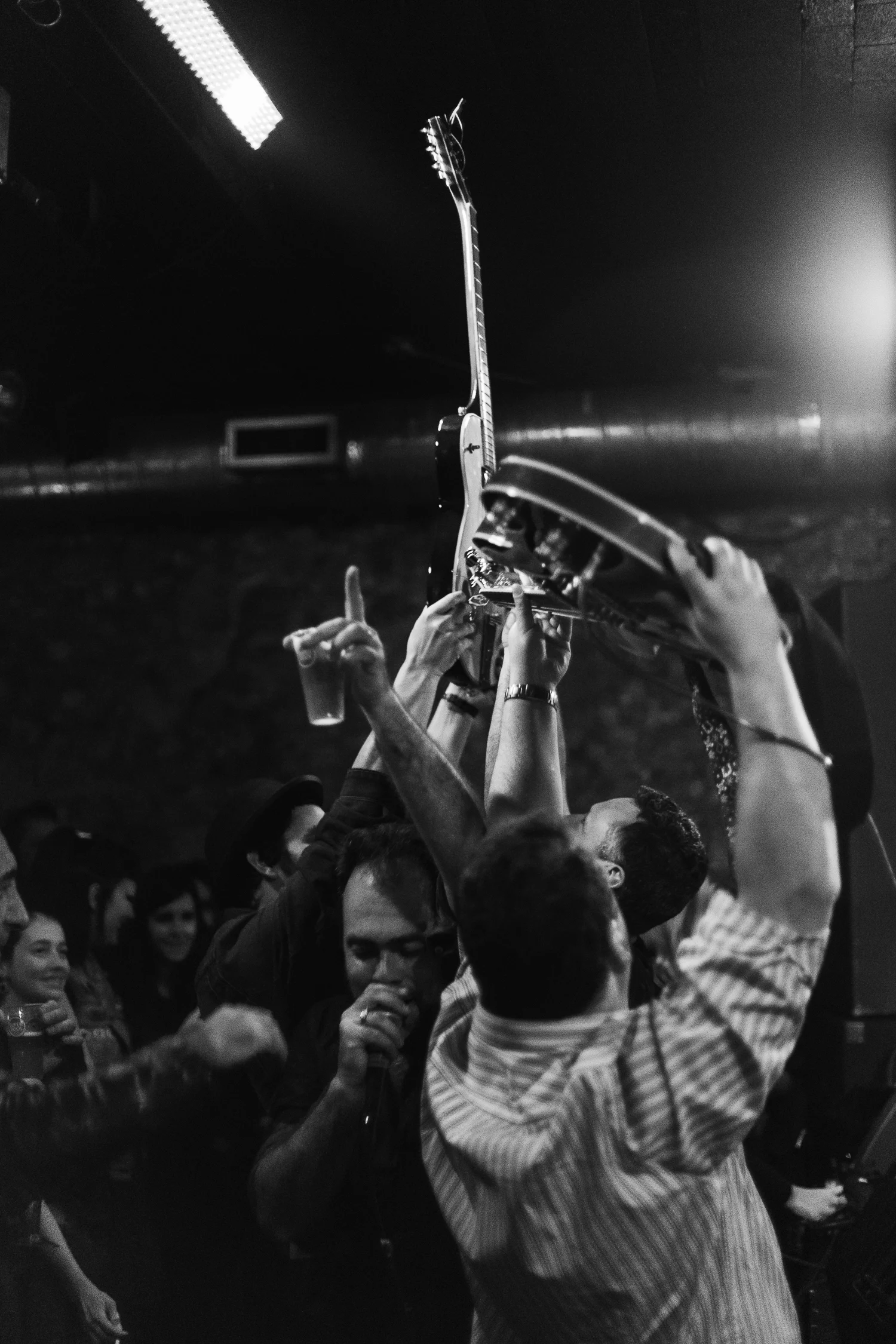  The Act-Ups, Loulé Rocks! 2015 