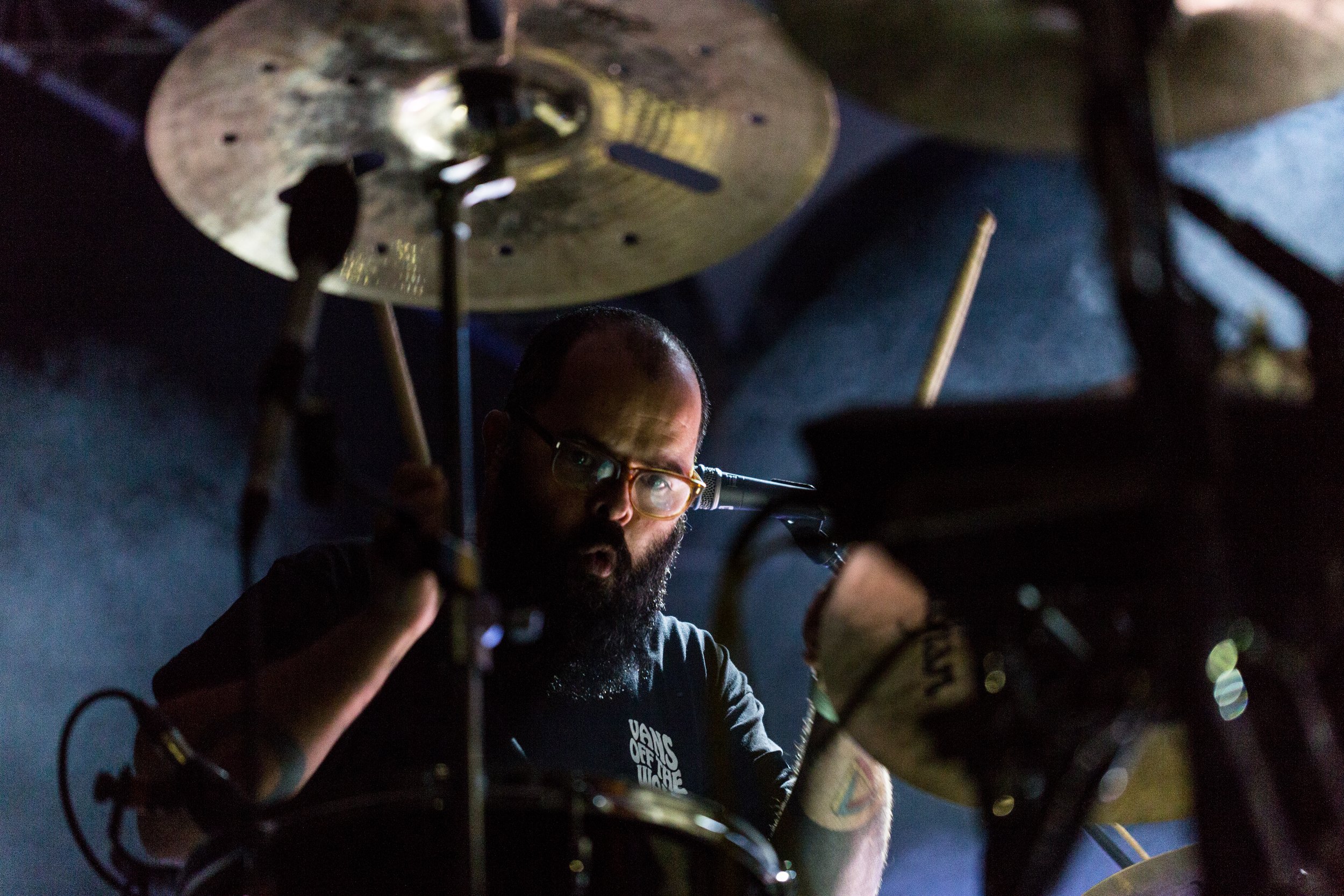  Paus, Festival F 2018 