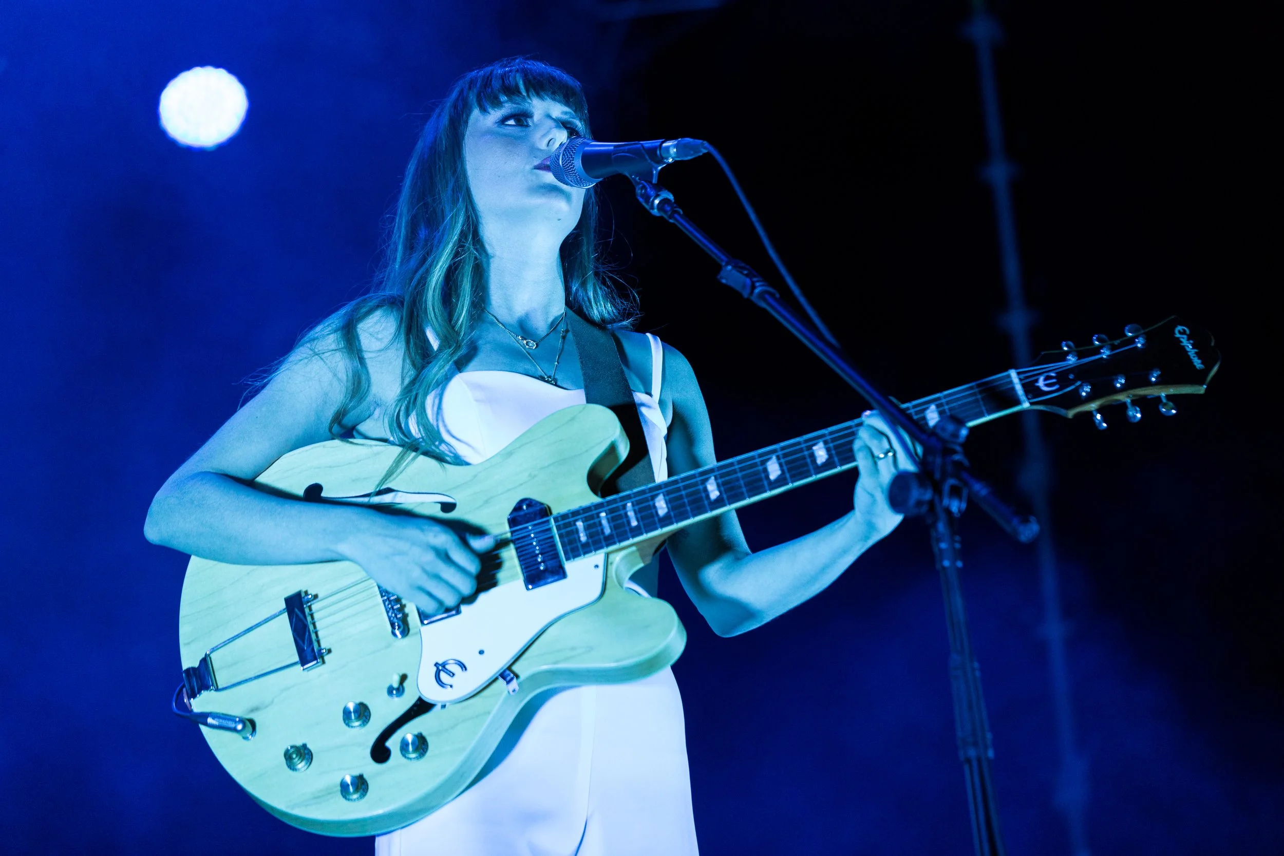  Mallu Magalhães, Festival MED 2022 