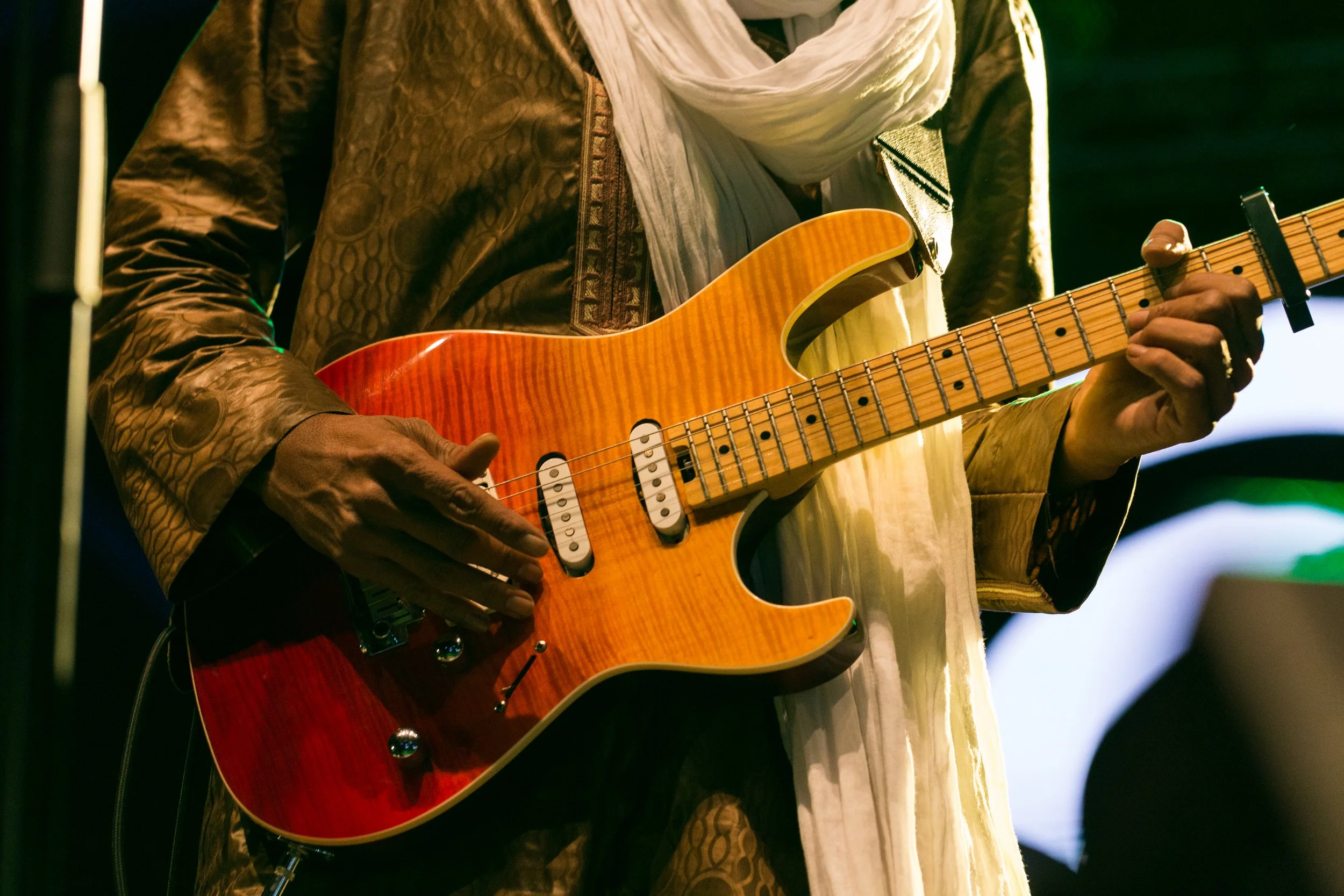  Bombino, Festival MED 2022 
