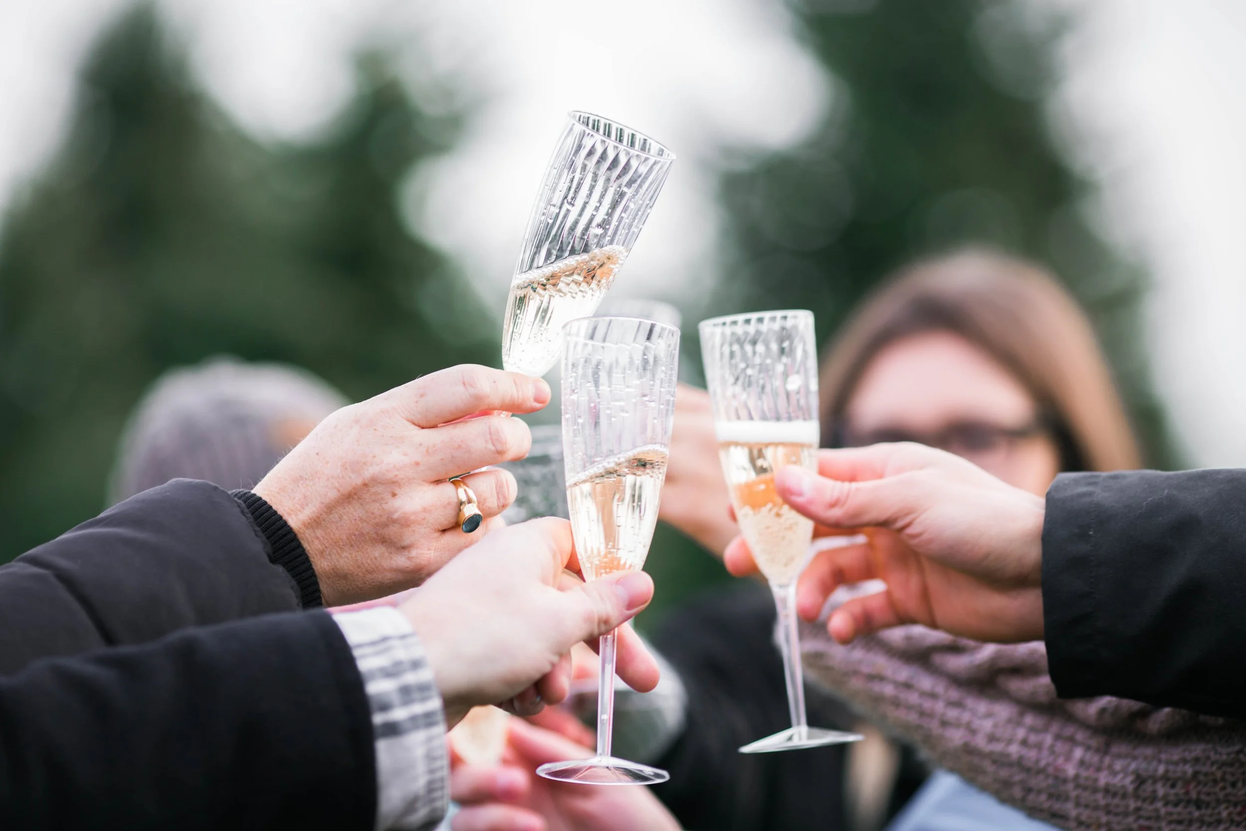 Wine Tasting — Uncorked Stories