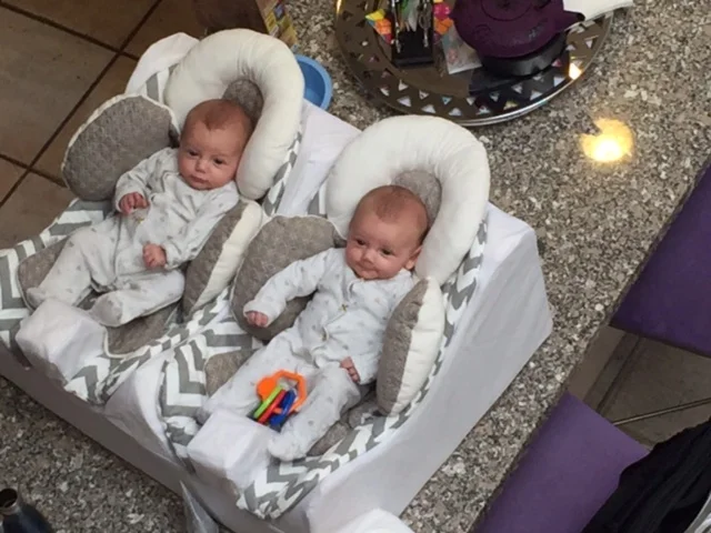 The 6 Products I can't Live Without #Twins