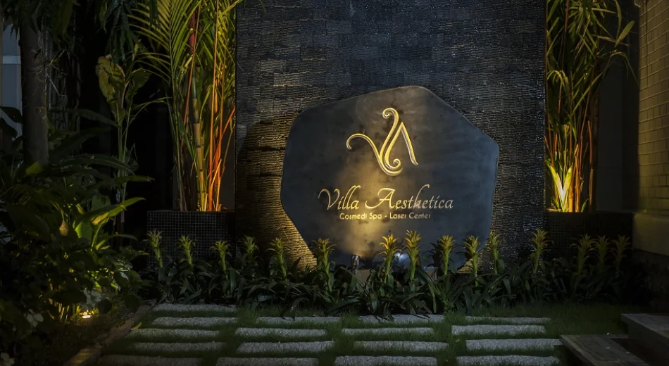 Pampering Time (not talking about diapers)