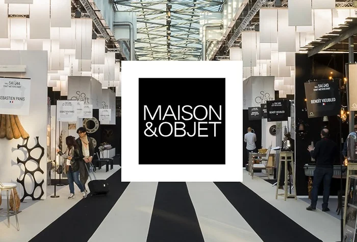 Maison &amp; Objet | Paris