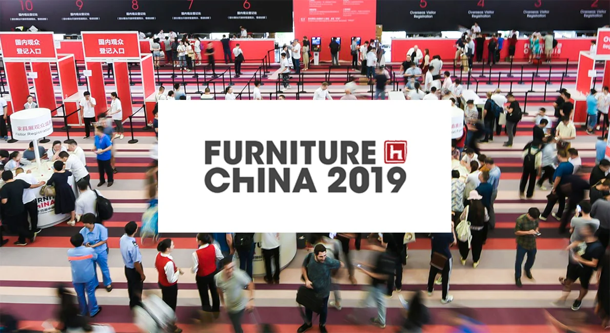 Furniture China | Shanghai